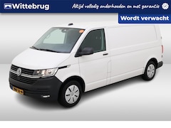 Volkswagen Transporter - 6.1 - 2.0 TDI L2H1 Comfortline Trekhaak /PDC /Navigatie