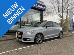 Audi A1 Sportback - 1.0 TFSI Adrenalin S-Line