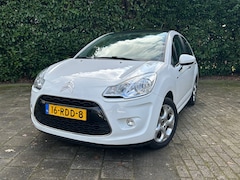 Citroën C3 - 1.6 VTi Exclusive