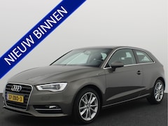 Audi A3 Sportback - 1.4 TFSI Ambiente Pro Line plus XENON / NAVI / CLIMA / PDC / BLUETOOTH / CRUISE / NL-AUTO