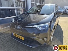 Toyota RAV4 - 2.5 Hybrid Executive Business