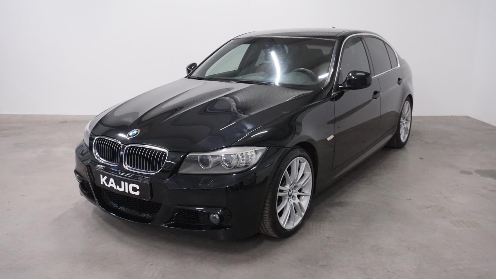 BMW 3-serie - 325i Business Line M Sport 325i Business Line M Sport - AutoWereld.nl