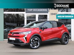 Renault Captur - 1.6 E-Tech Hybrid 145 techno | VOORRAAD VOORDEEL | €2000 KORTING