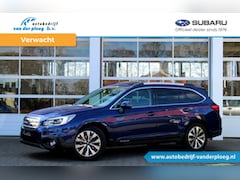 Subaru Outback - 2.5 CVT Premium | Eyesight | Navigatie | Harman Kardon | Parkeersensoren voor en achter