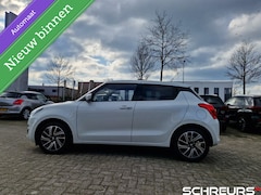 Suzuki Swift - 1.2 Style Smart Hybrid | 1st eigenaar | Trekhaak | Rijklaar prijs | Nog 4 jaar garantie