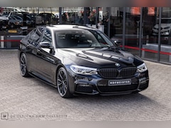 BMW 5-serie - 520i M-Sport | Dak | Harman/Kardon