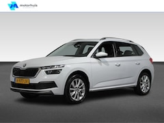 Skoda Kamiq - 1.0 TSI Greentech 115pk DSG-7 Automaat Business Edition