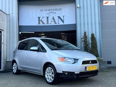 Mitsubishi Colt - 1.3 Edition Two| Airco