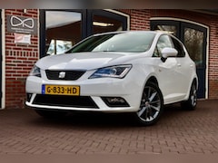 Seat Ibiza - 1.2 TSI Style | HALF LEER | XENON | NAVIGATIE | CRUISE