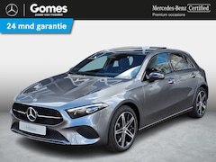 Mercedes-Benz A-klasse - 250 e Star Edition Luxury Line | Nightpakket | Panoramadak | Dodehoekassistent | MULTIBEAM