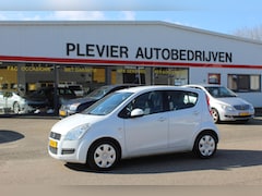 Suzuki Splash - 1.0 48KW Comfort