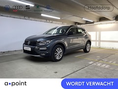 Volkswagen T-Roc - 1.5 TSI Style 150 pk Automaat (DSG) | Navigatie via App | Parkeersensoren | Achteruitrijca