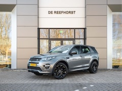 Land Rover Discovery Sport - Si4 4WD Urban Series SE Dynamic Panoramadak | Cold Climate Pack | Verwarmbare voorstoelen