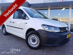 Volkswagen Caddy - Bestel 2.0 TDI L1H1 BMT Airco/Cruise/Cv/