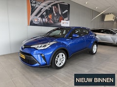 Toyota C-HR - 1.8 Hybrid Style