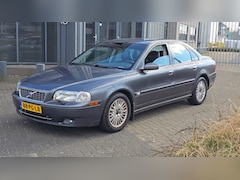 Volvo S80 - 2.4 D5 Climate Line