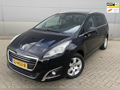 Peugeot 5008 - 1.6 THP Style 7p