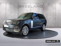 Land Rover Range Rover - P400e Autobiography | 22" | NL-Auto