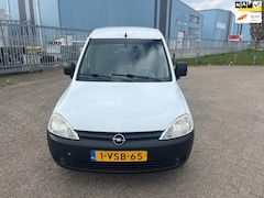 Opel Combo - 1.3 CDTi Base