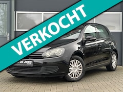 Volkswagen Golf - 1.2 TSI Airco Nieuwe Distributieketting