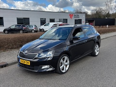 Skoda Fabia Combi - 1.2 TSI Monte Carlo