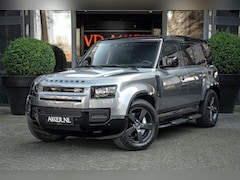 Land Rover Defender 110 - LANDROVER P400e X-Dynamic SE URBAN | Black Exterior Pack | Pano.Dak