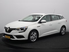 Renault Mégane Estate - 1.5 Blue dCi Zen 85kW | Navigatie | LED | Parkeersensoren | Trekhaak | Dakdragers