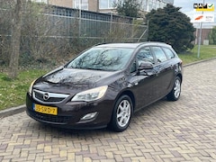 Opel Astra Sports Tourer - 1.4 Edition Airco/ Nap/ Navi