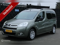 Citroën Berlingo - combi 1.6-16V Multispace