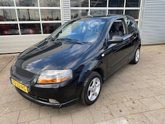 Chevrolet Kalos - 1.2 Spirit