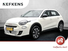 Fiat 600e - RED 54 kWh 3-fase | NIEUW UIT VOORRAAD | DIRECT RIJDEN