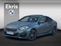 BMW 2-serie Gran Coupé - 218i M Sportpakket 18'' / Panoramadak / Comfort Acces / Stuurwielrand Verwarmd