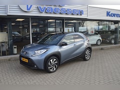 Toyota Aygo X - 1.0 VVT-i S-CVT Pulse Automaat NL-auto 1e eig