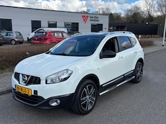 Nissan Qashqai+2 - 2.0 Connect Edition 7 Persoons