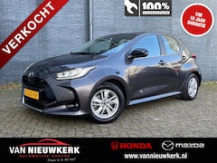 Mazda 2 Hybrid - 1.5 116pk Automaat Agile Comfort & Safety Pack | Carplay | LED Koplampen | Blindspot | Dig