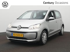 Volkswagen Up! - 1.0 BMT move up App/Navi - Airco - Elek pakket