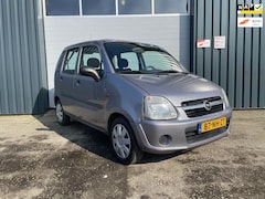 Opel Agila - 1.2-16V Essentia