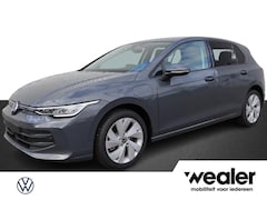 Volkswagen Golf - 8 Life Edition 1.5 eHybrid 150 kW / 204 pk Hatchback 6 versn. DSG | Multimedia pakket |