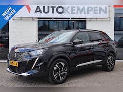 Peugeot 2008 - 1.2 PureTech Allure Pack 130 PK|CRUISE|360 CAMERA|ZEER MOOIE AUTO