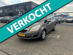 Opel Meriva - 1.4 Turbo Edition / Cruise / Airco / PDC