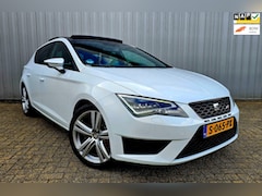 Seat Leon - 2.0 TSI Cupra .Pano, DCC, Sat Sound