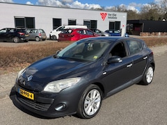 Renault Mégane - 1.4 TCE Celsium " MOTOR ROOKT "