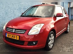 Suzuki Swift - 1.3 Limited trh lmv pdc