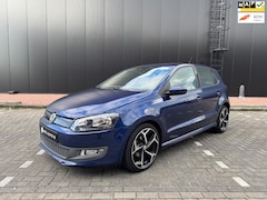 Volkswagen Polo - 1.2 TDI BlueMotion|Climatronic|Carplay|NAP|