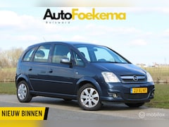 Opel Meriva - 1.6-16V Temptation AIRCO LMV TREKHAAK