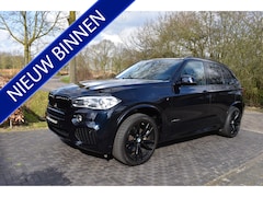 BMW X5 - xDrive40e iPerformance M Sport Edition 100DKM NIEUWST