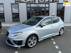 Seat Ibiza - 1.4 Reference|Nap|Bluetooth|Cruise