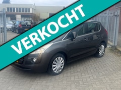 Peugeot 3008 - 1.6 VTi ST 120PK NL AUTO NAP Airco ECC l Trekhaak l Cruise Zeer nette auto l Goed onderhou