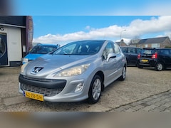 Peugeot 308 - 1.6 VTi XS