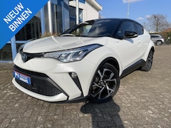 Toyota C-HR - 1.8 Hybrid Business | Dealer onderhouden, LED, PDC V+A & Camera, CarPlay, Keyless, Stoelve